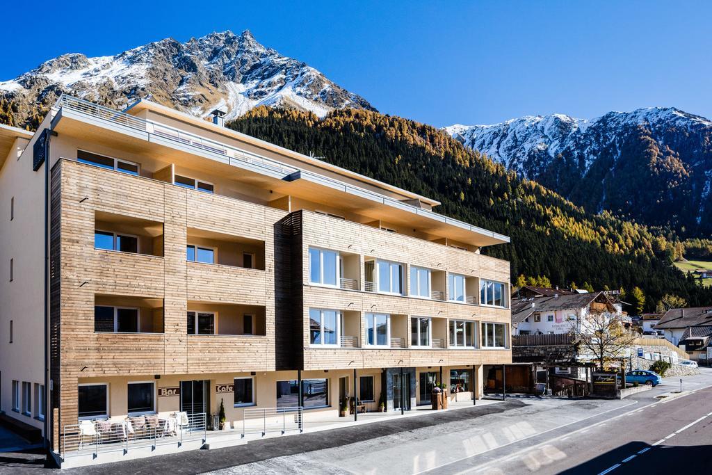 Aktiv Hotel Edelweiss Резия Экстерьер фото